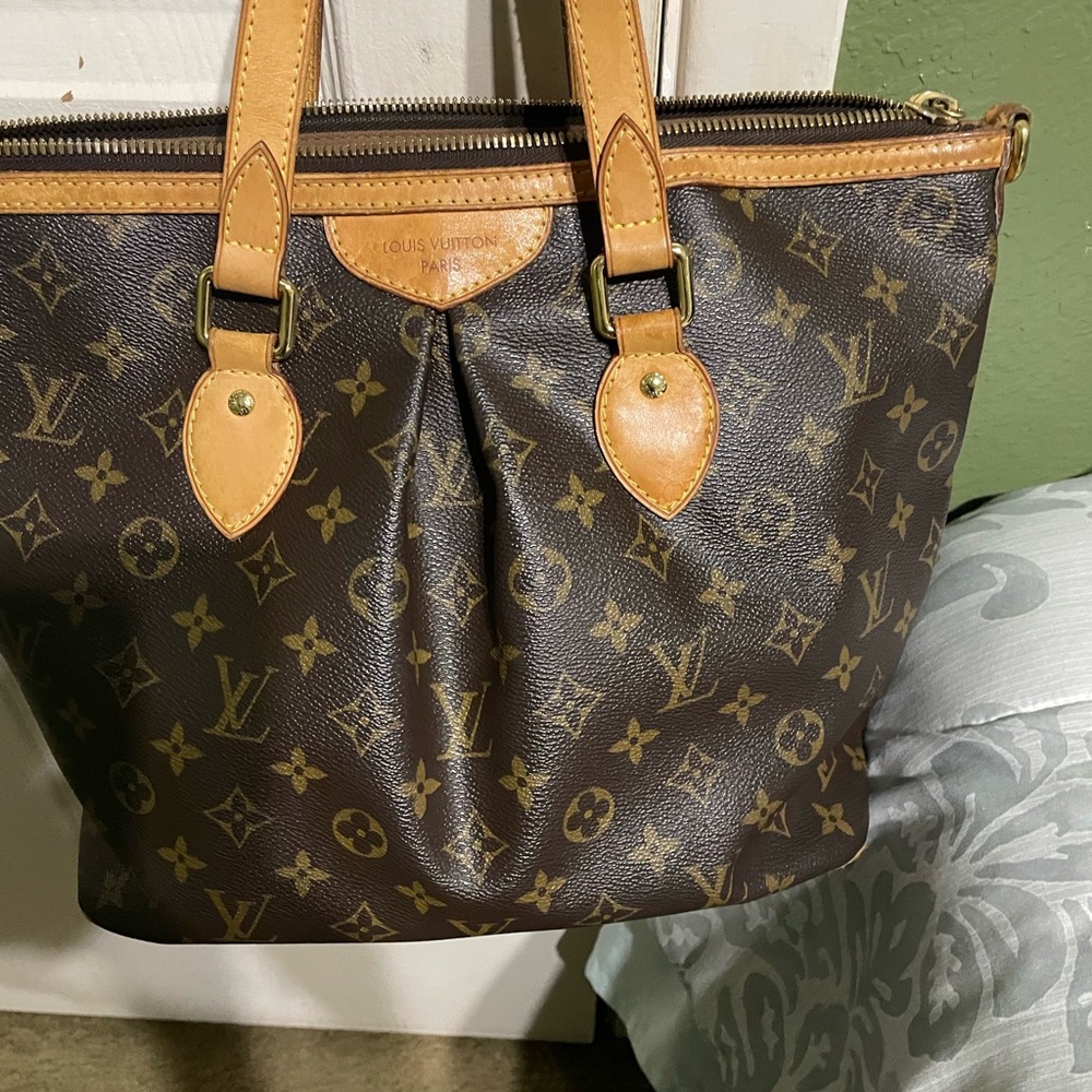 Palermo GM Monogram